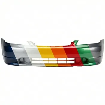 HONDA ACCORD CROSSTOUR FRONT BUMPER COVER UPPER PRIMED **CAPA** OEM#04711TP6A80ZZ 2013-2015 PL#HO1014101C