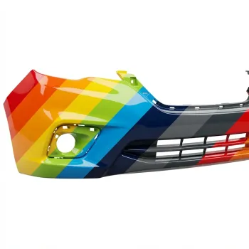 HONDA RIDGELINE  FRONT BUMPER COVER UPPER PRM OEM#04711T6ZA90ZZ 2017-2020 PL#HO1014103