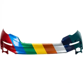 HONDA PILOT  FRONT BUMPER COVER PRM OEM#04711TG7A50ZZ 2019-2022 PL#HO1014105