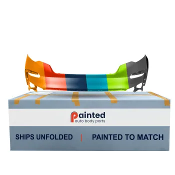 HONDA PILOT FRONT BUMPER COVER PRM**CAPA** OEM#04711TG7A50ZZ 2019-2022 PL#HO1014105C