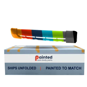 HONDA PILOT FRONT COVER SKID PLATE TXT (Lower Insert)**CAPA** OEM#71110S9VA10ZA 2006-2008 PL#HO1015102C