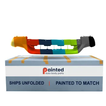 HONDA CRV FRONT BUMPER COVER LOWER TEXT OEM#04712SWAA92 2010-2011 PL#HO1015104