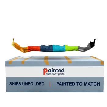 HONDA HRV FRONT BUMPER COVER LOWER MAT-BLACK (SPORT) OEM#04712T7WA50 2019-2020 PL#HO1015120