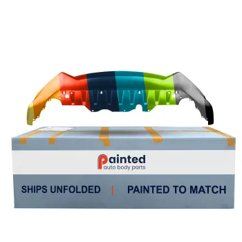 HONDA HRV FRONT BUMPER COVER LOWER MAT-BLACK (SPORT) **CAPA** OEM#04712T7WA50 2019-2020 PL#HO1015120C