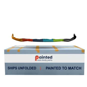 HONDA HRV  FRONT BUMPER COVER LOWER TXT-BLACK (LX/EX/EX-L) **CAPA** OEM#04712T7WA10 2019-2022 PL#HO1015123C