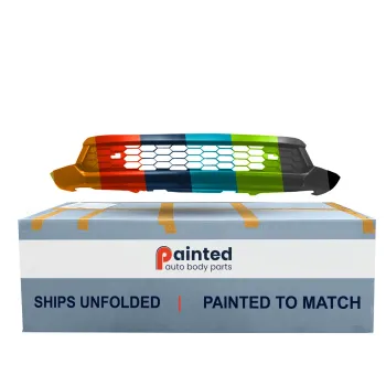 HONDA CRV (1.5L TURBO) FRONT BUMPER COVER LOWER TXT-BLACK **CAPA** OEM#711053A0A00 2023-2025 PL#HO1015128C