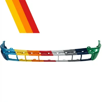 HONDA ELEMENT REAR BUMPER COVER PRM-GRAY (DX/LX) OEM#04715SCVA80ZA 2003-2005 PL#HO1100271