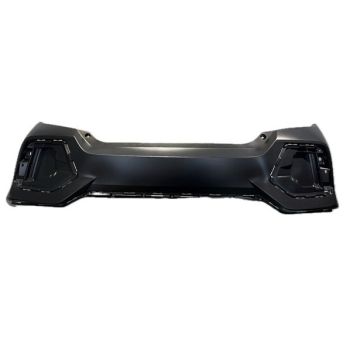 HONDA CIVIC SEDAN REAR BUMPER COVER PRIMED (Si MDL) OEM#04715TBFA01ZZ 2016-2020 PL#HO1100307