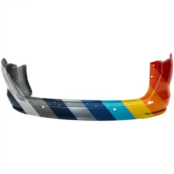 HONDA ODYSSEY  REAR BUMPER COVER PRIMED (W/SENSOR)(TOURING)**CAPA** OEM#04715THRA20ZZ 2021-2024 PL#HO1100321C