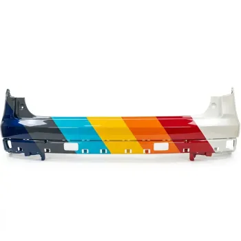 HONDA PILOT REAR BUMPER UPPER COVER PRIMED **CAPA** OEM#04715TG7A90ZZ 2016-2018 PL#HO1114104C