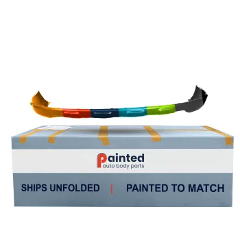 HONDA CRV REAR BUMPER COVER LOWER TXT-BK **CAPA** OEM#04716SWAA90 2010-2011 PL#HO1115100C