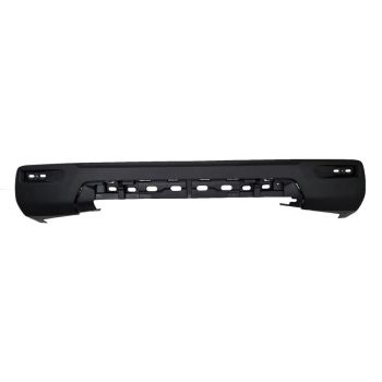 HONDA PILOT REAR BUMPER COVER LOWER TXT-BLACK (WO/SENSOR) (LX) **CAPA** OEM#71510T90A00 2023-2025 PL#HO1115114C