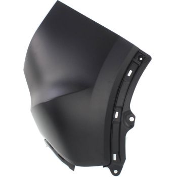 HONDA HRV REAR BUMPER SIDE COVER PRIMED RIGHT OEM#04717T7WA90ZZ 2016-2022 PL#HO1117103