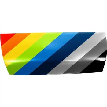 HONDA ACCORD SEDAN HOOD OEM#60100SDBA90ZZ 2003-2007 PL#HO1230138