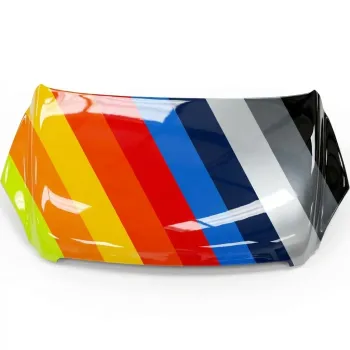 HONDA PILOT HOOD OEM#60100S9VA90ZZ 2003-2005 PL#HO1230141