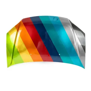 HONDA CIVIC SEDAN HOOD **CAPA** OEM#60100S5DA80ZZ 2004-2005 PL#HO1230145C