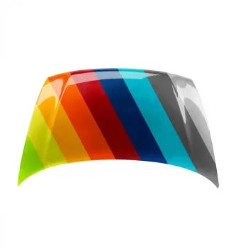 HONDA CIVIC SEDAN HOOD **CAPA** OEM#60100SNEA91ZZ 2006-2011 PL#HO1230148C