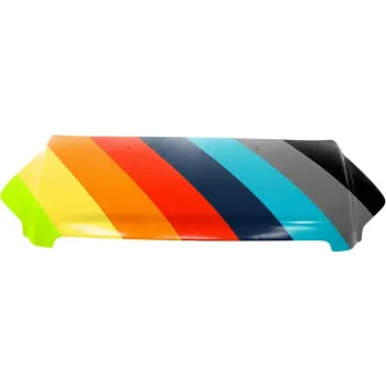 HONDA PILOT HOOD OEM#60100S9VA80ZZ 2006-2008 PL#HO1230151