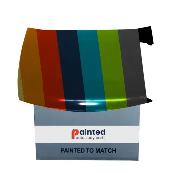 HONDA ACCORD SEDAN HOOD OEM#60100TA6A91ZZ 2008-2012 PL#HO1230154