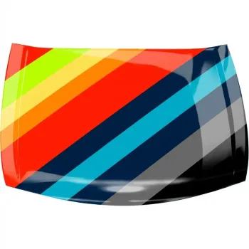 HONDA ACCORD SEDAN HOOD **CAPA** OEM#60100TA6A91ZZ 2008-2012 PL#HO1230154C