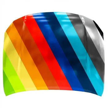 HONDA ACCORD CROSSTOUR HOOD**CAPA** OEM#60100TP6A90ZZ 2010-2015 PL#HO1230163C