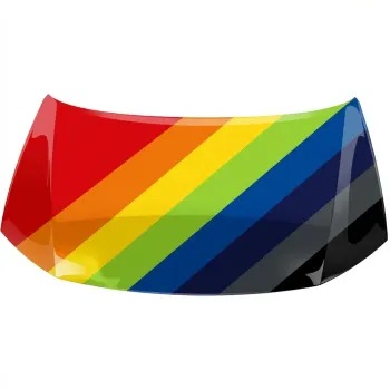 HONDA CIVIC SEDAN HOOD**CAPA** OEM#60100TR3A90ZZ 2012 PL#HO1230166C