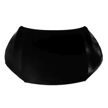 HONDA ACCORD SEDAN HOOD (6 CYL/4 CYL) **CAPA** OEM#60100T2GA90ZZ 2013-2015 PL#HO1230170C