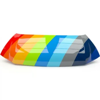 HONDA CIVIC SEDAN HOOD OEM#60100TR3A50ZZ 2013-2015 PL#HO1230171