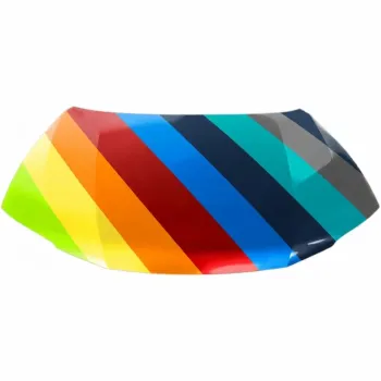 HONDA ACCORD COUPE HOOD (4 CYL) **CAPA** OEM#60100T3LA90ZZ 2013-2017 PL#HO1230172C