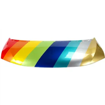 HONDA FIT HOOD **CAPA** OEM#60100T5RA90ZZ 2015-2020 PL#HO1230178C