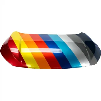 HONDA CIVIC SEDAN HOOD **CAPA** OEM#60100TBAA00ZZ 2016-2021 PL#HO1230182C