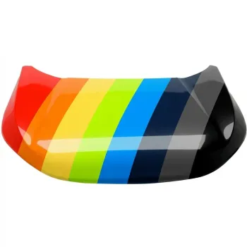 HONDA CRV HOOD**CAPA** OEM#60100TLCA00ZZ 2017-2022 PL#HO1230187C