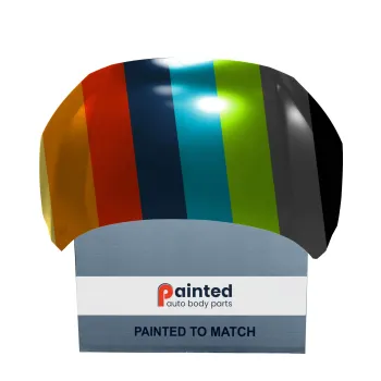 HONDA CIVIC HATCHBACK (EXC TYPE R) HOOD **CAPA** OEM#60100TGGA00ZZ 2017-2021 PL#HO1230188C