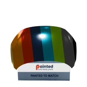 HONDA CIVIC SEDAN HOOD (1.5L)(JAPAN BUILT) **CAPA** OEM#60100TETH00ZZ 2018-2020 PL#HO1230194C