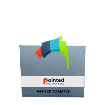 HONDA ODYSSEY FENDER LEFT (Driver Side) OEM#60261SHJA90ZZ 2005-2010 PL#HO1240163