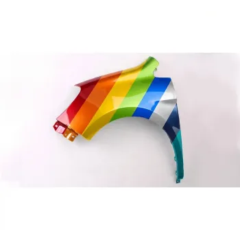 HONDA ODYSSEY FENDER LEFT (Driver Side) **CAPA** OEM#60261SHJA90ZZ 2005-2010 PL#HO1240163C