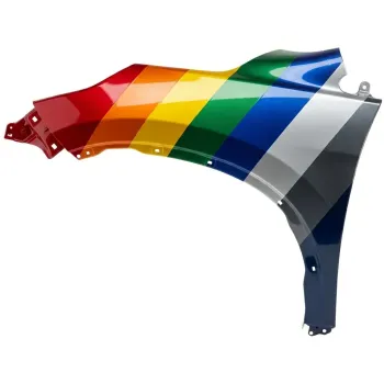 HONDA CRV FENDER LEFT (Driver Side) OEM#60260T0AA90ZZ 2012-2016 PL#HO1240184