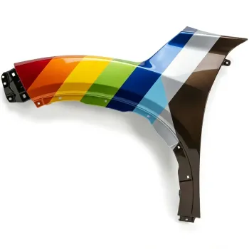 HONDA HRV FENDER LEFT (Driver Side) OEM#60261T7WA90ZZ 2016-2022 PL#HO1240190