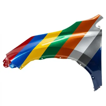 HONDA CRV FENDER LEFT (Driver Side)**CAPA** OEM#60261TLAA00ZZ 2017-2022 PL#HO1240193C