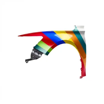 HONDA ACCORD HYBRID FENDER LEFT (Driver Side) **CAPA** OEM#60260TVAA00ZZ 2018-2022 PL#HO1240196C