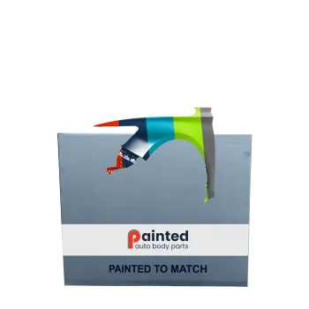 HONDA ACCORD SEDAN FENDER LEFT (Driver Side) **CAPA** OEM#60260TVAA00ZZ 2018-2022 PL#HO1240196C