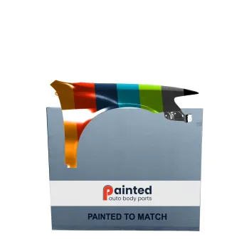 HONDA ACCORD SEDAN FENDER RIGHT (Passenger Side) OEM#60211S84A90ZZ 1998-2002 PL#HO1241147