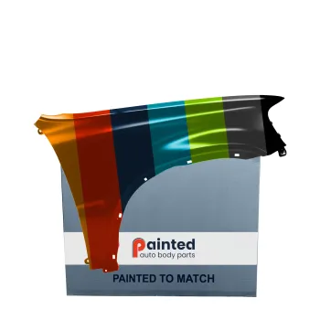 HONDA CRV FENDER RIGHT (Passenger Side) OEM#60211S10A90ZZ 1997-2001 PL#HO1241148