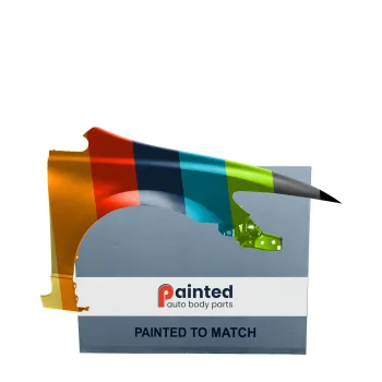 HONDA CIVIC HYBRID FENDER RIGHT (Passenger Side) OEM#60211SNAA90ZZ 2006-2011 PL#HO1241168