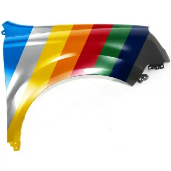 HONDA PILOT FENDER RIGHT (Passenger Side) OEM#60211SZAA90ZZ 2009-2015 PL#HO1241175