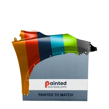 HONDA CRV FENDER RIGHT (Passenger Side)**CAPA** OEM#60210T0AA90ZZ 2012-2016 PL#HO1241184C