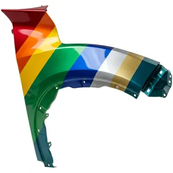 HONDA HRV FENDER RIGHT (Passenger Side) **CAPA** OEM#60211T7J305ZZ 2016-2022 PL#HO1241190C