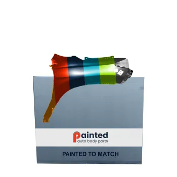 HONDA PILOT FENDER RIGHT (Passenger Side) **CAPA** OEM#60211TG7A90ZZ 2016-2018 PL#HO1241191C