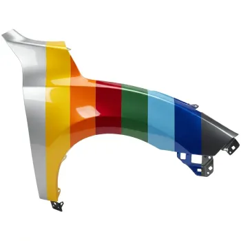 HONDA CIVIC SEDAN FENDER RIGHT (Passenger Side) OEM#60211TBAA00ZZ 2016-2018 PL#HO1241192