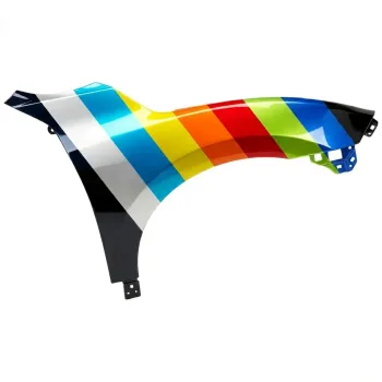 HONDA CIVIC SEDAN FENDER RIGHT (Passenger Side) **CAPA** OEM#60211TBAA00ZZ 2016-2018 PL#HO1241192C